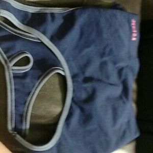 Teens  sport bra